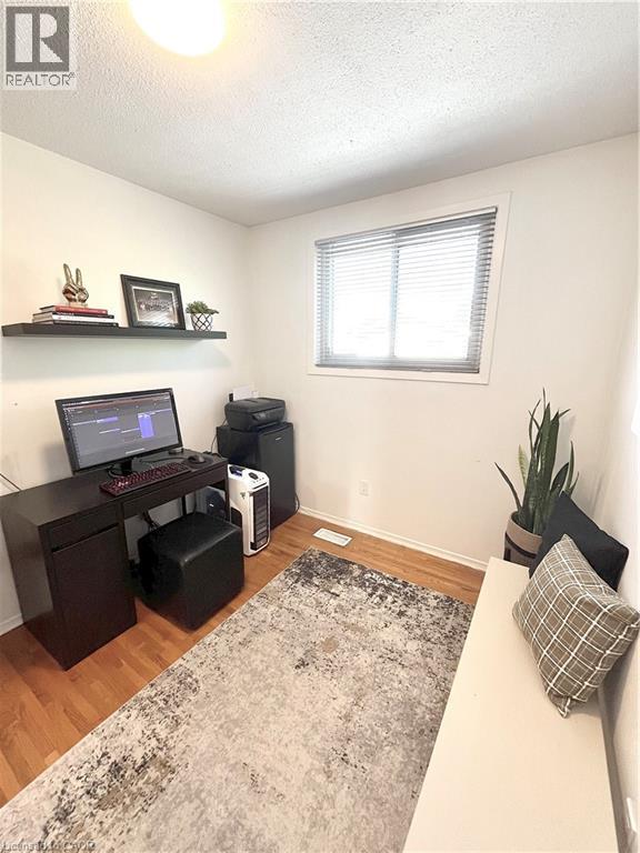 87 Locheed Drive Unit# Upper, Hamilton, ON - Indoor