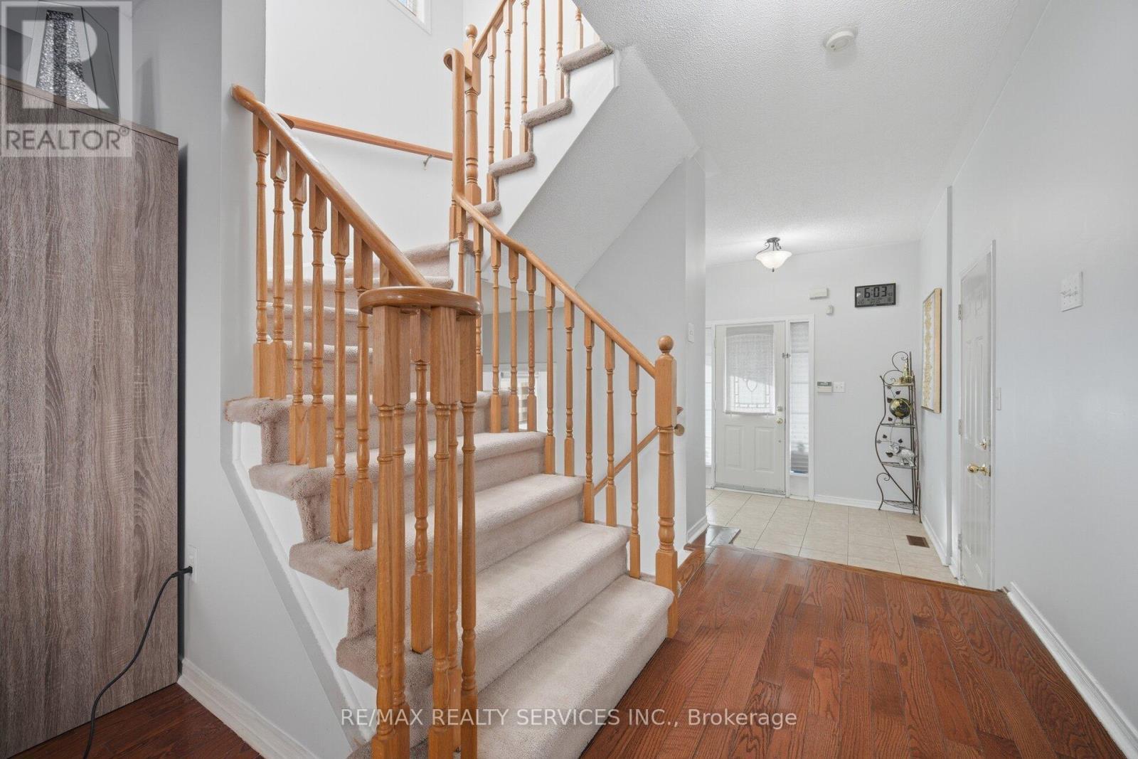 23 Ashmere Road, Brampton, ON - Indoor Photo Showing Other Room