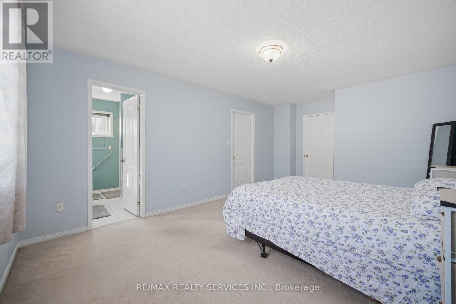 23 Ashmere Road, Brampton, ON - Indoor Photo Showing Bedroom