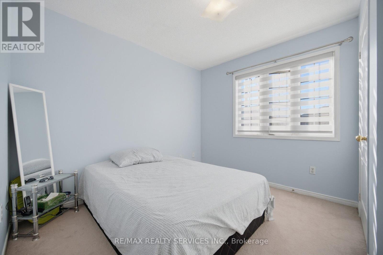 23 Ashmere Road, Brampton, ON - Indoor Photo Showing Bedroom