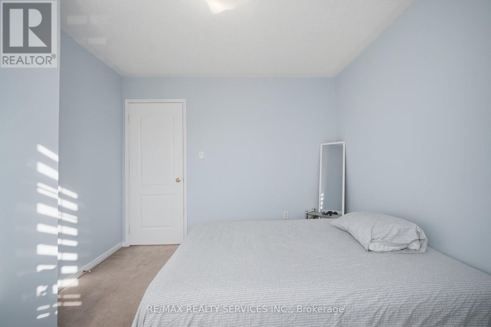 23 Ashmere Road, Brampton, ON - Indoor Photo Showing Bedroom