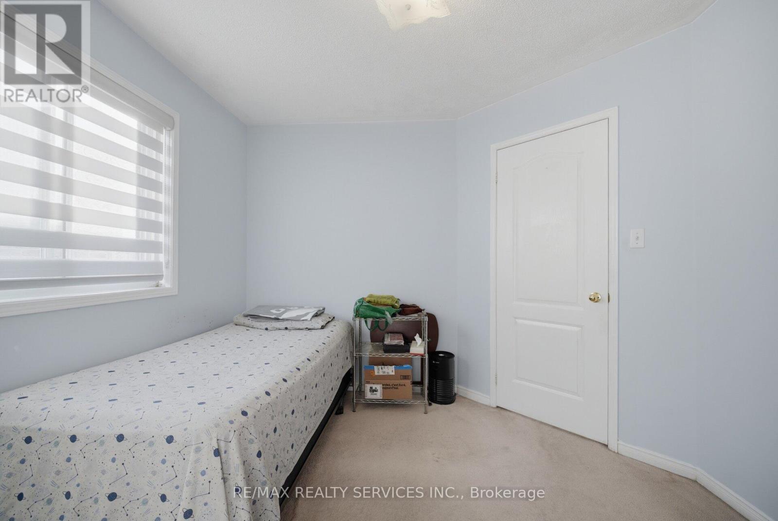 23 Ashmere Road, Brampton, ON - Indoor Photo Showing Bedroom