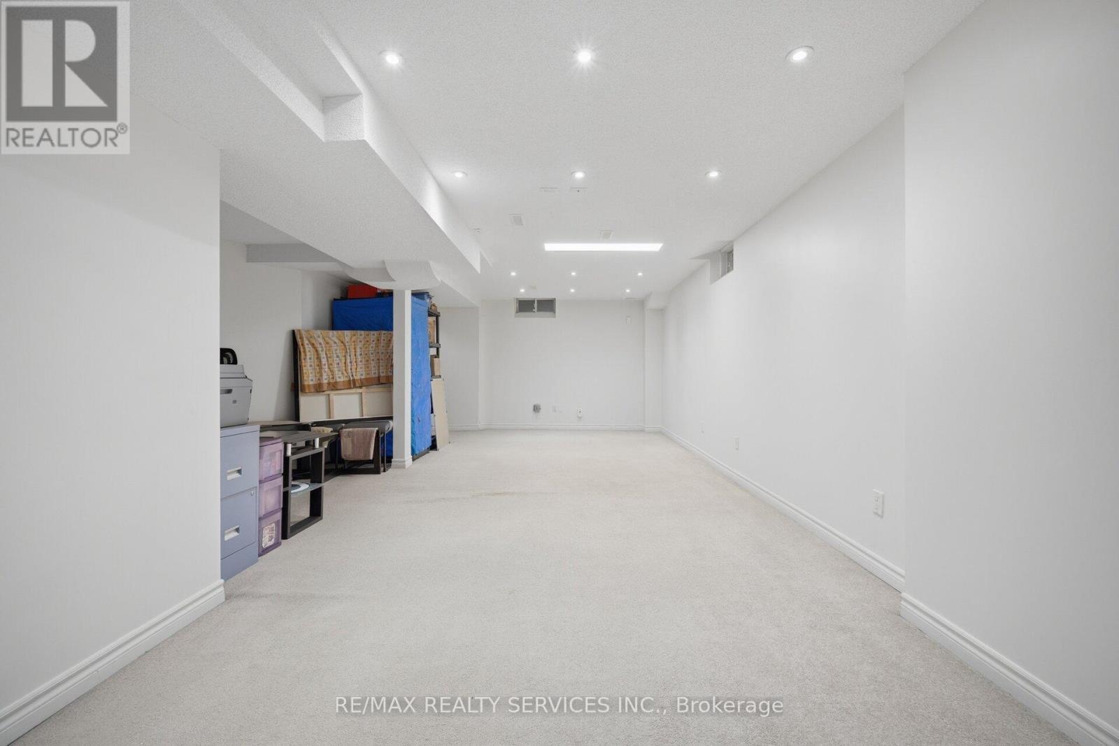 23 Ashmere Road, Brampton, ON - Indoor Photo Showing Other Room
