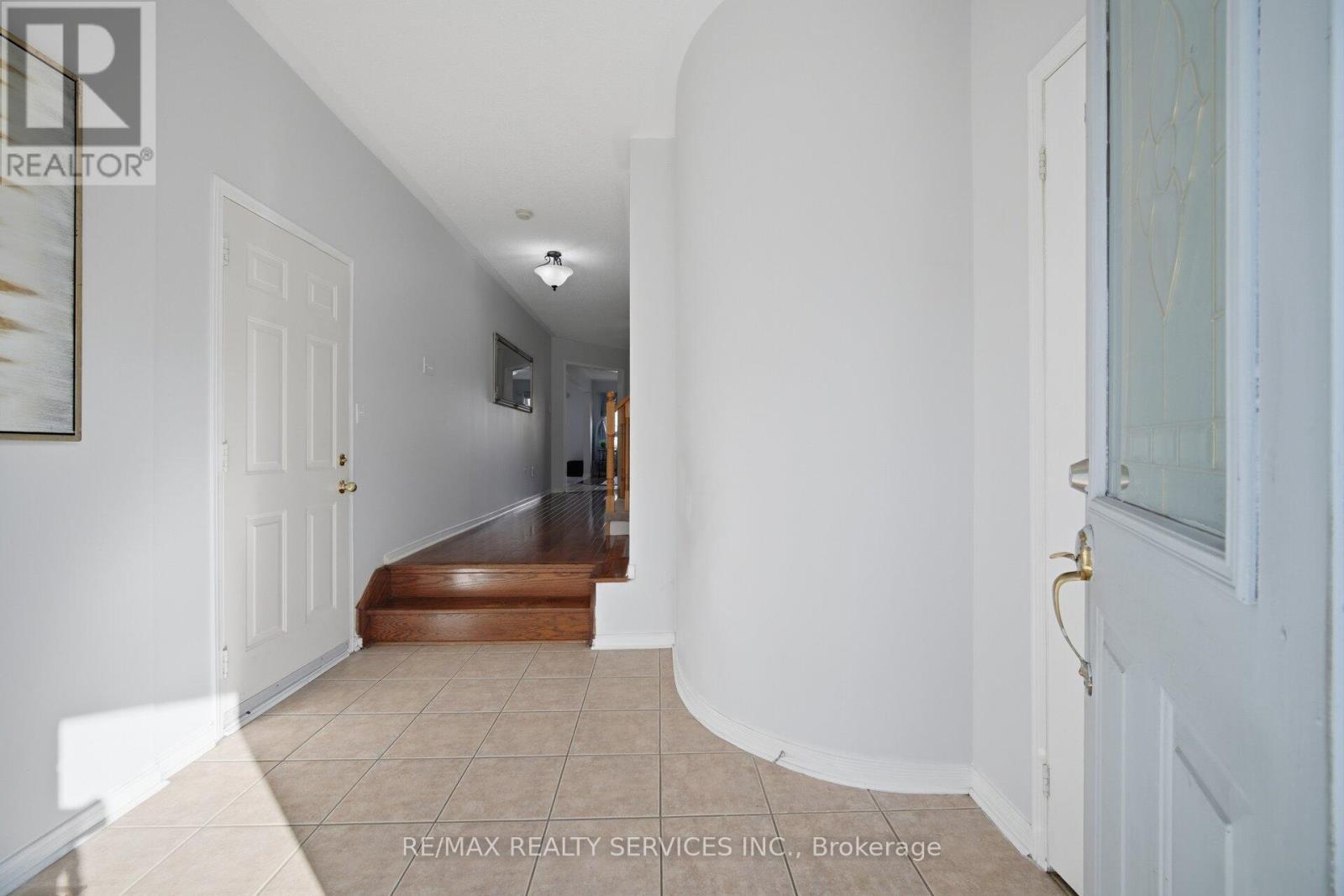 23 Ashmere Road, Brampton, ON - Indoor Photo Showing Other Room
