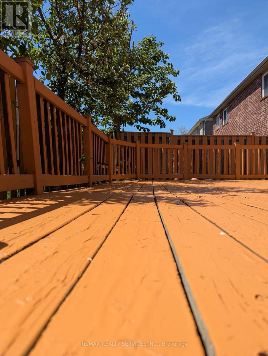 23 Ashmere Road, Brampton, ON - Outdoor