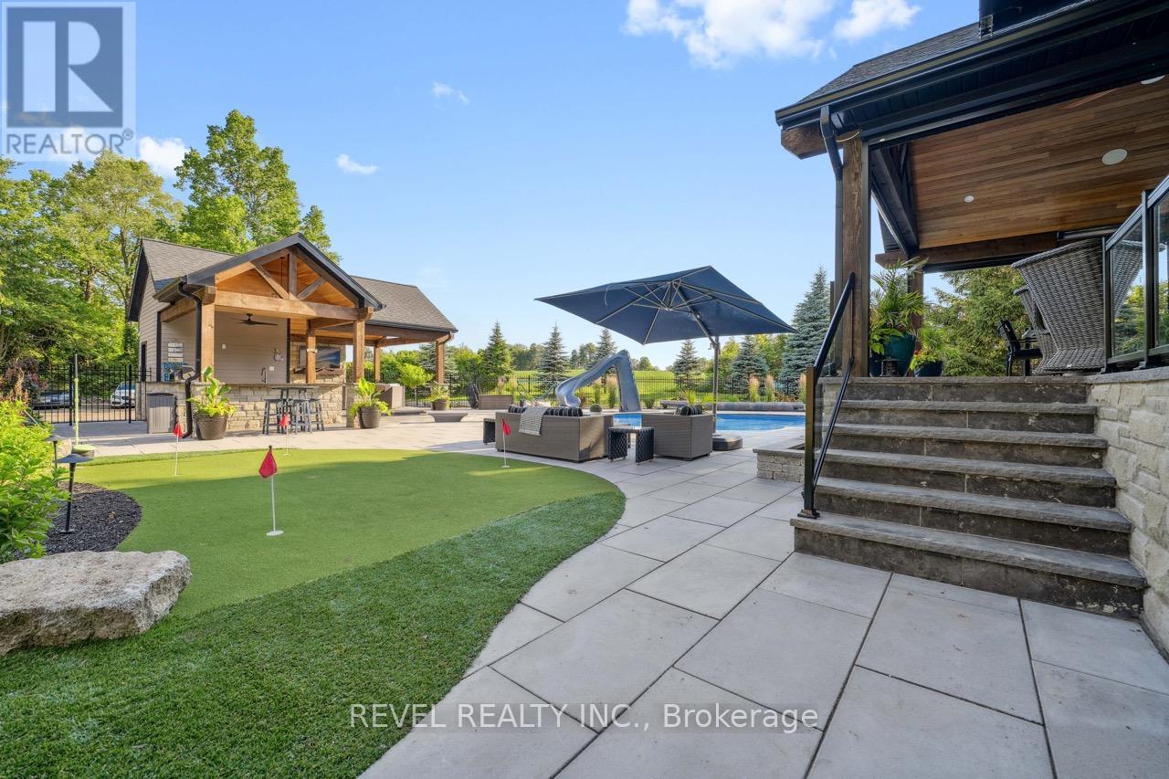102 Concession 11 E, Hamilton, ON - Outdoor