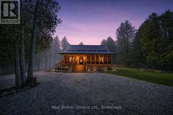 595 STOKES BAY ROAD Northern Bruce Peninsula, ON N0H 1W0
