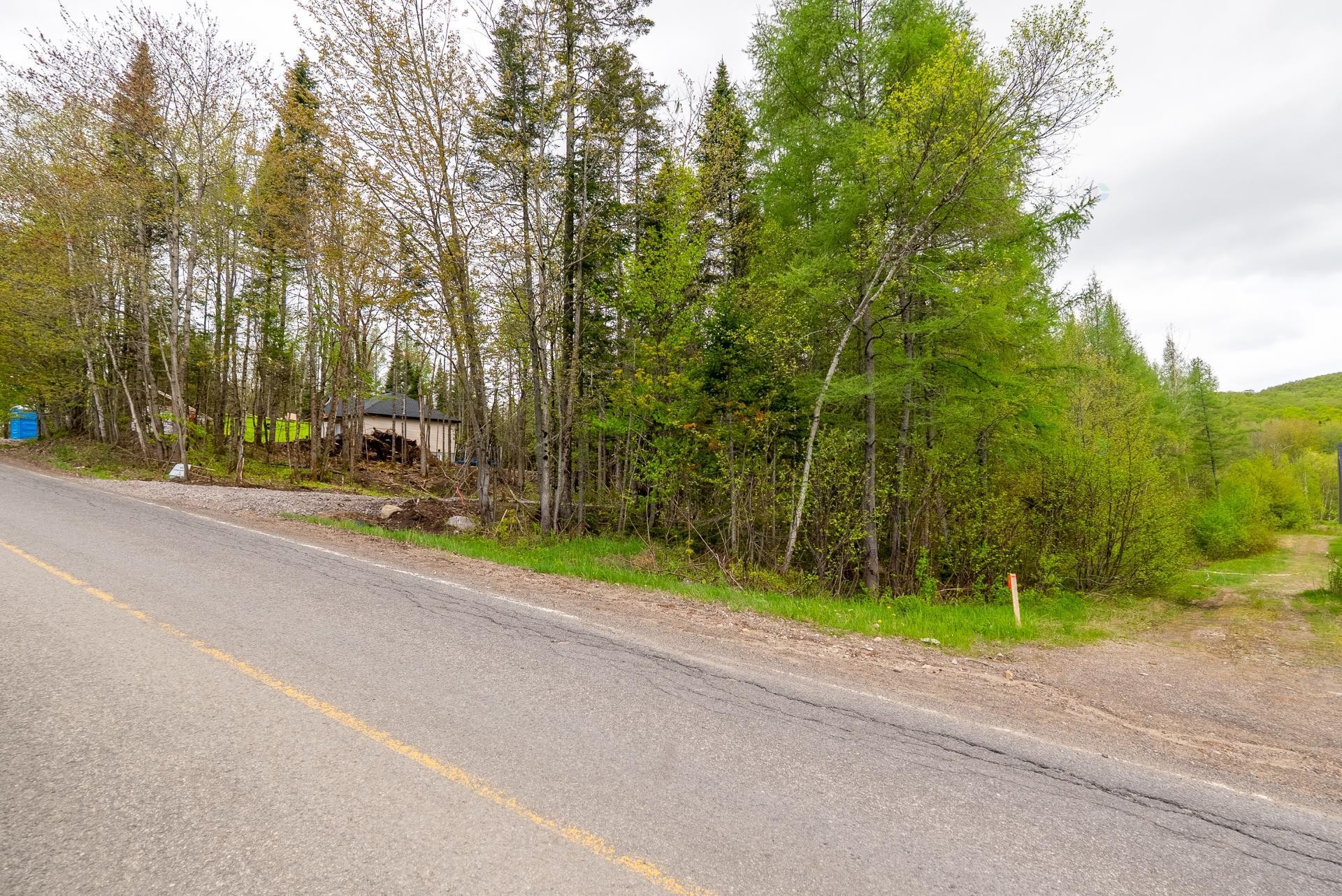 Terre/Terrain - Ch. De Wexford, Shannon, QC