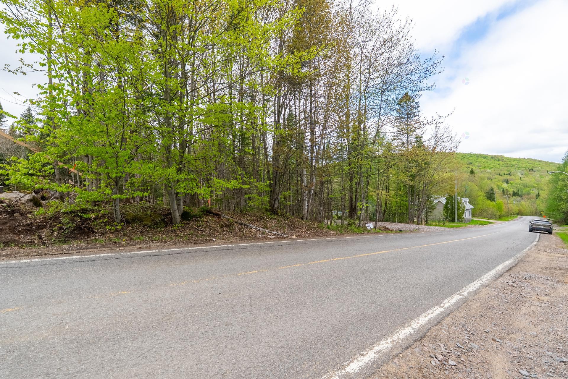 Terre/Terrain - Ch. De Wexford, Shannon, QC