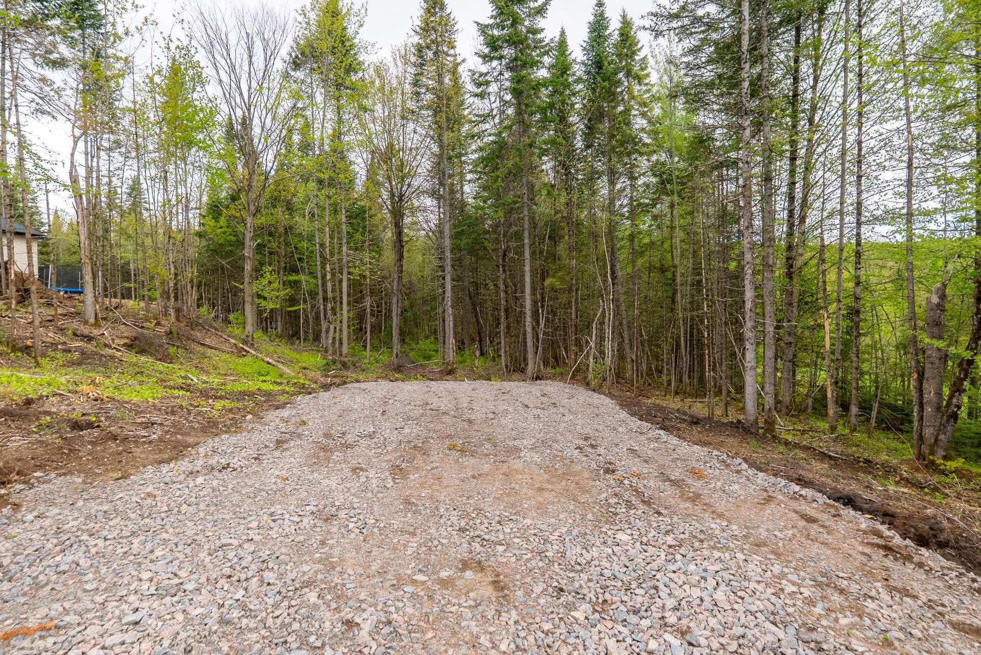 Terre/Terrain - Ch. De Wexford, Shannon, QC