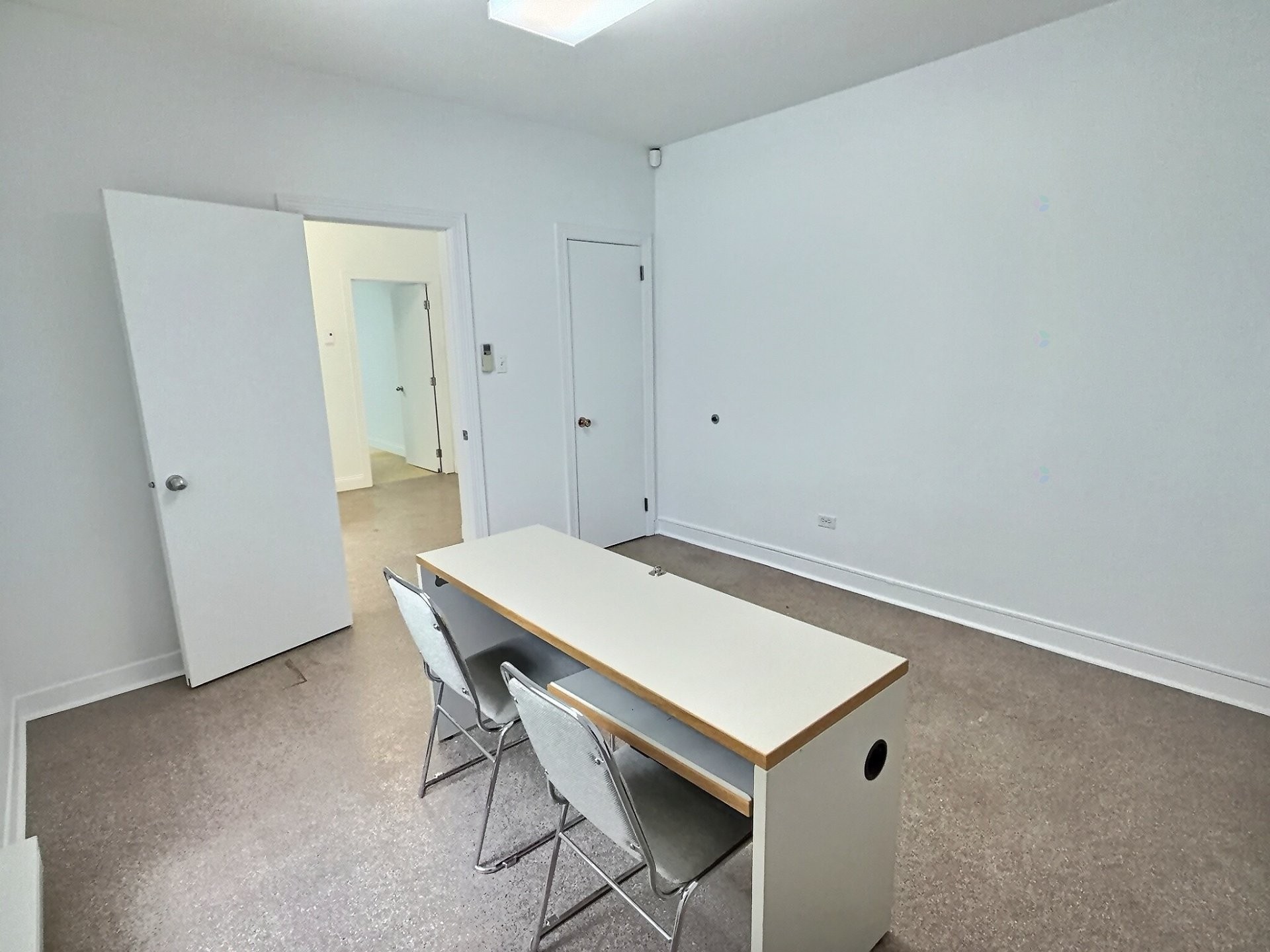 Bureau - 218-855 5E Avenue, Val-D'Or, QC - Indoor Photo Showing Other Room