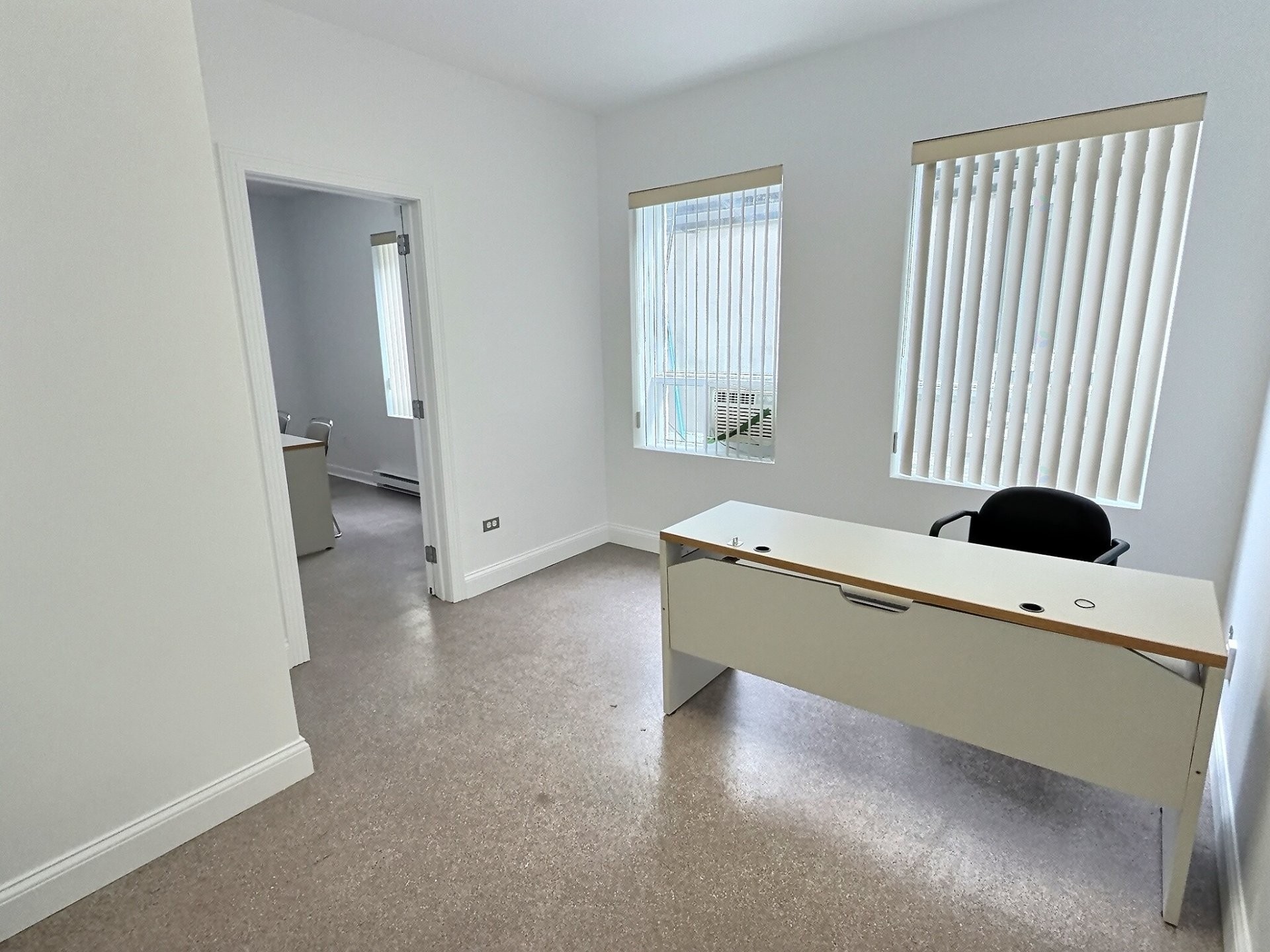 Ascenseur - 218-855 5E Avenue, Val-D'Or, QC - Indoor Photo Showing Other Room