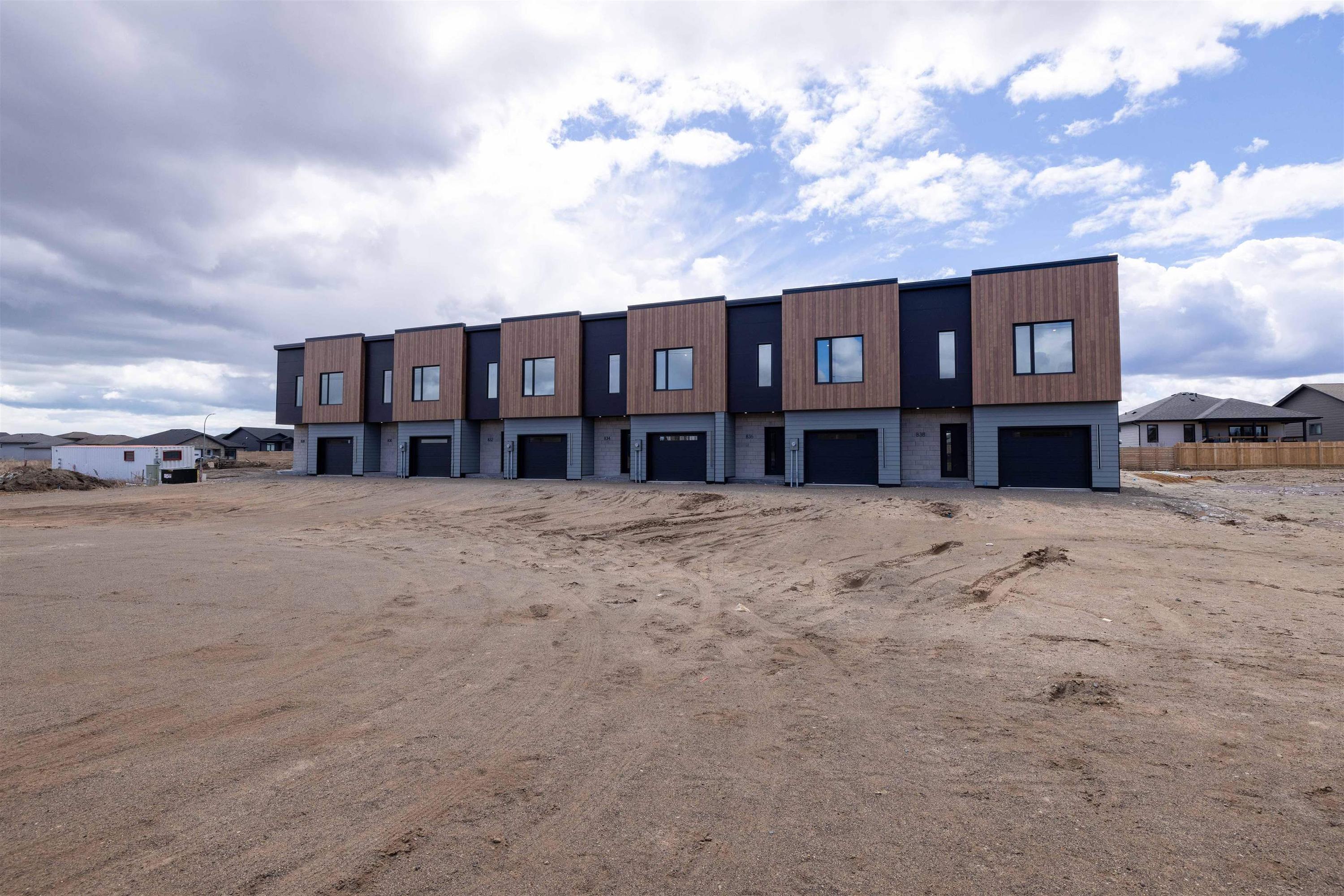 838 Weiler Boulevard, Thunder Bay, ON - Outdoor