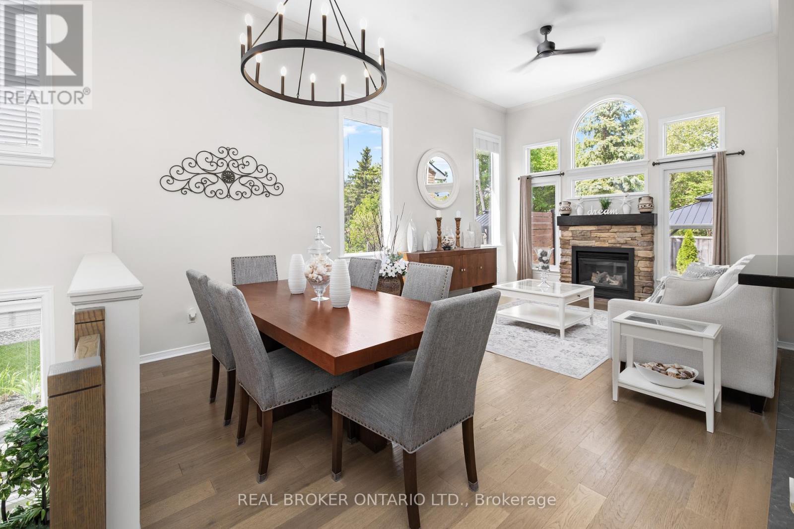124 Macassa Circle, Ottawa, ON