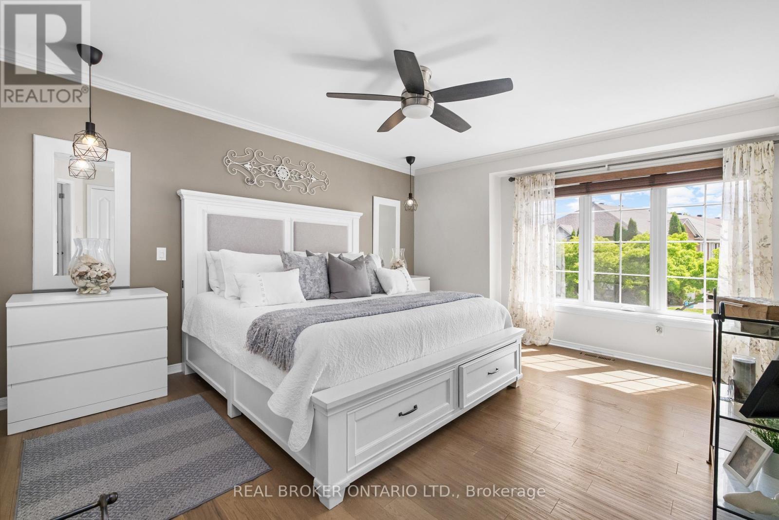 124 Macassa Circle, Ottawa, ON