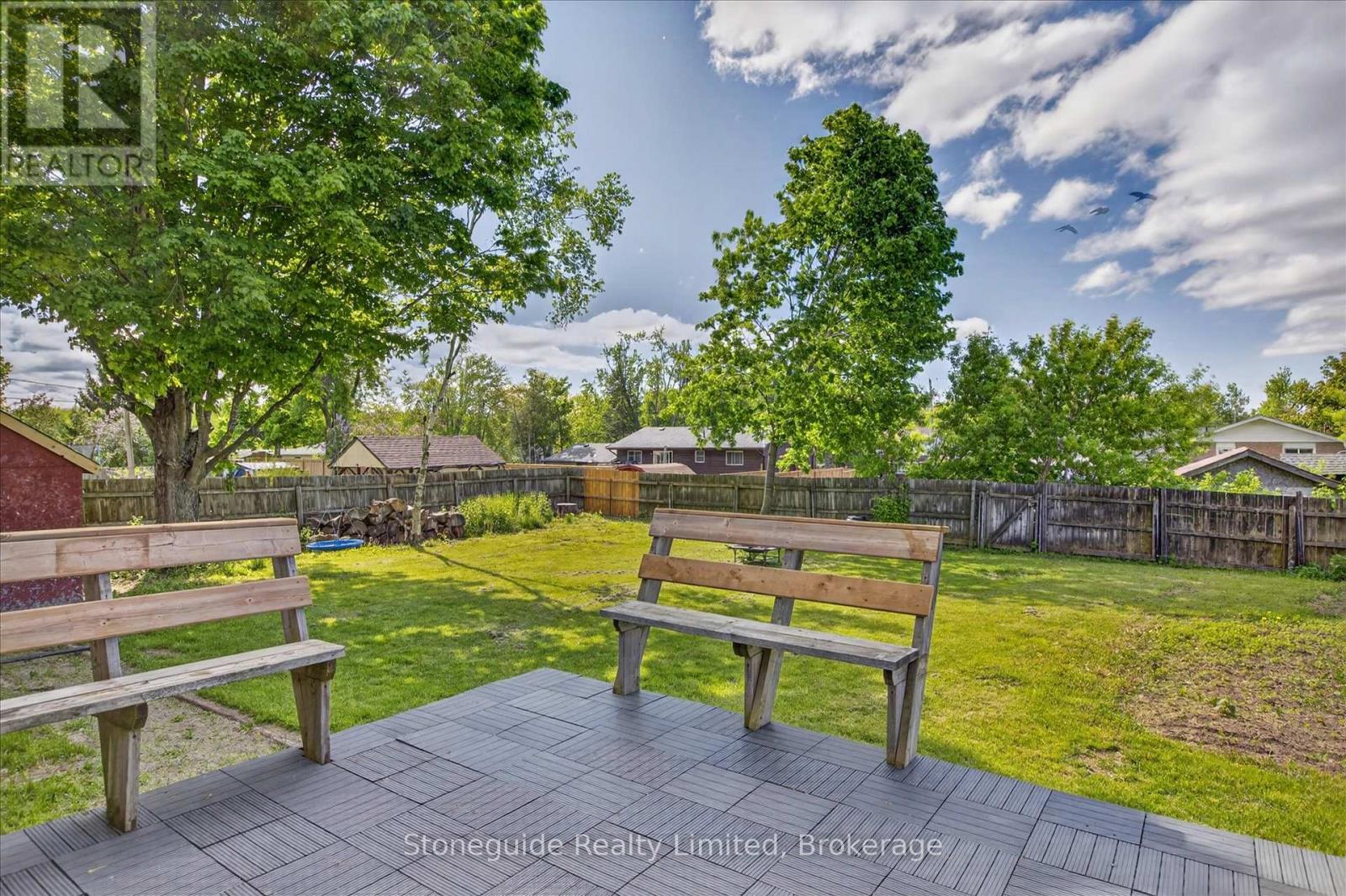 667 Skyline Road, Selwyn, ON - Outdoor