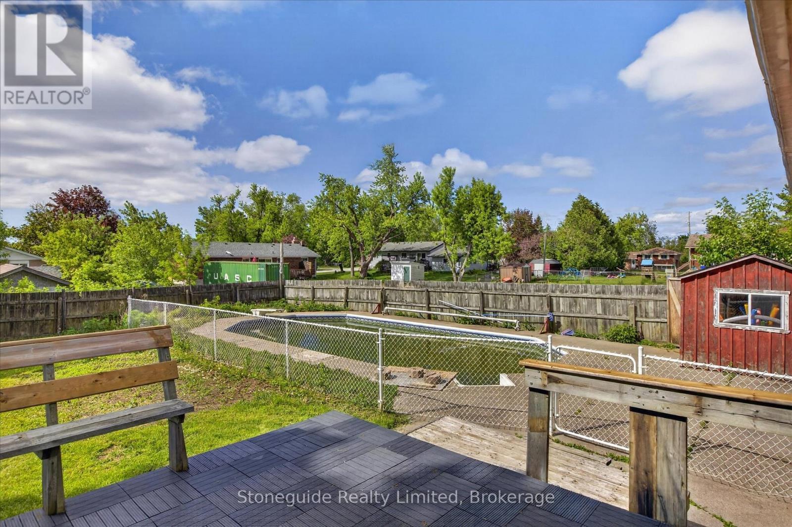 667 Skyline Road, Selwyn, ON - Outdoor
