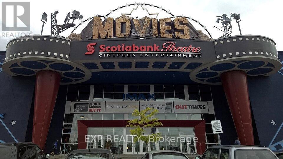 Close to the Movies! - 404 B - 2044 Arrowsmith Drive, Ottawa, ON -