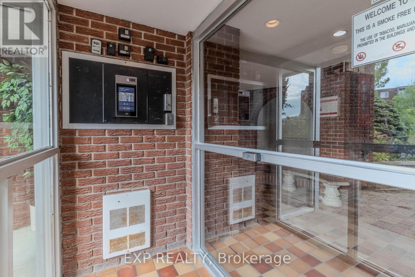 New Camera Visual Security - From your Phone! - 404 B - 2044 Arrowsmith Drive, Ottawa, ON -