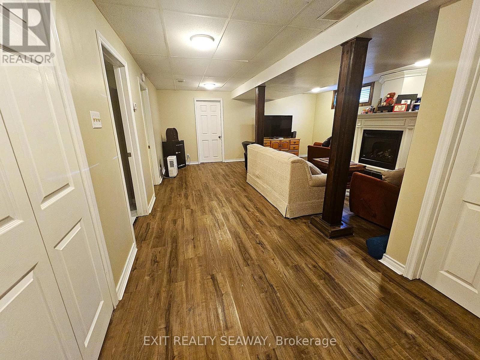 524 Anthony Street, Cornwall, ON - Indoor Photo Showing Other Room