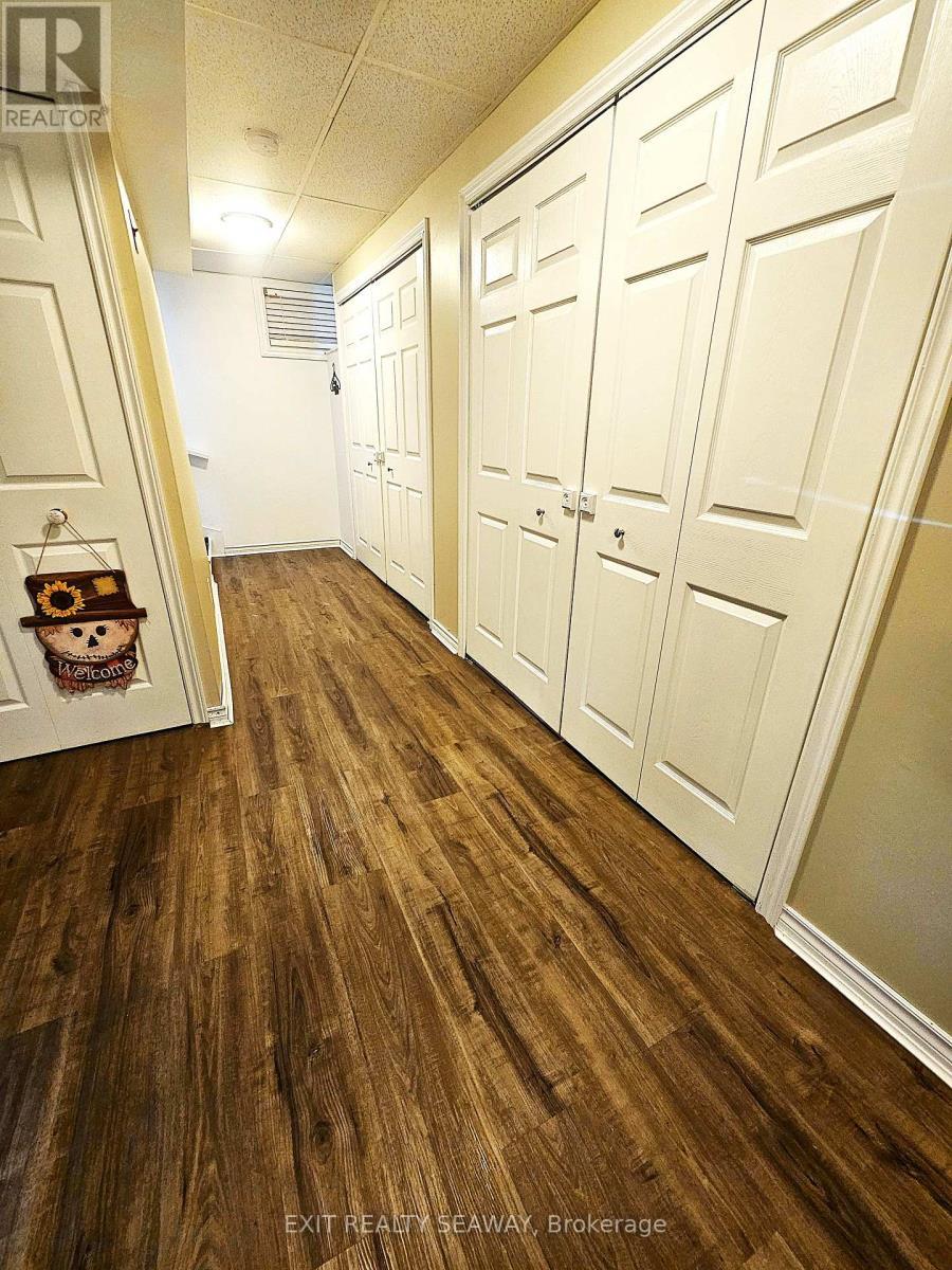 524 Anthony Street, Cornwall, ON - Indoor Photo Showing Other Room