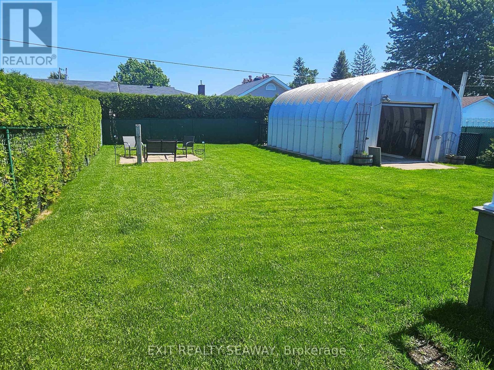 524 Anthony Street, Cornwall, ON - Outdoor