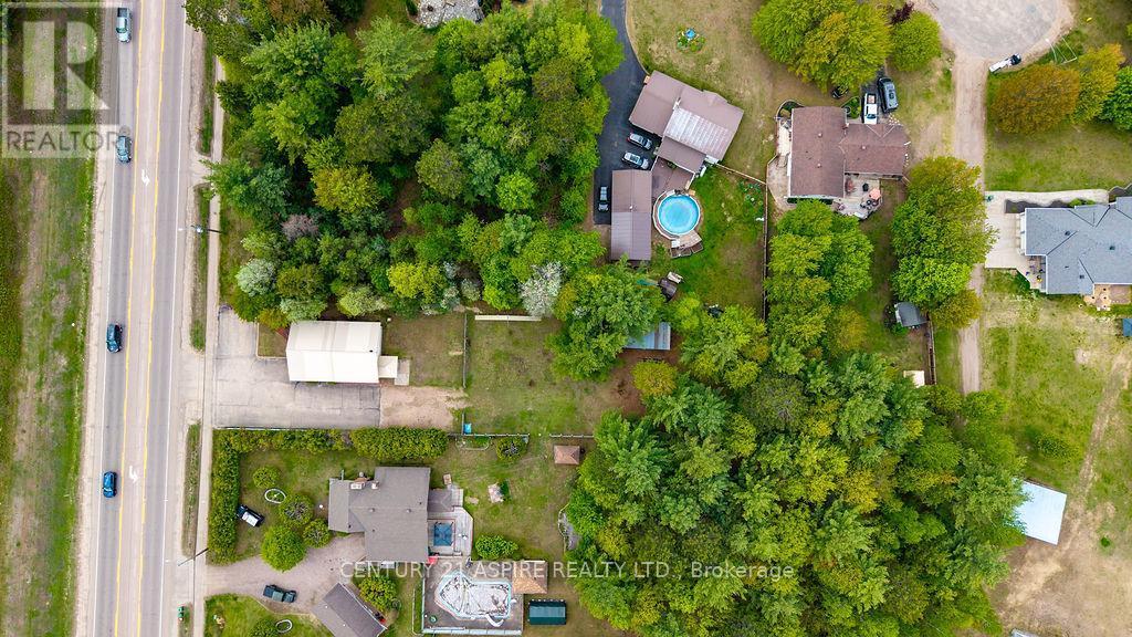 2889 Petawawa Boulevard, Petawawa, ON