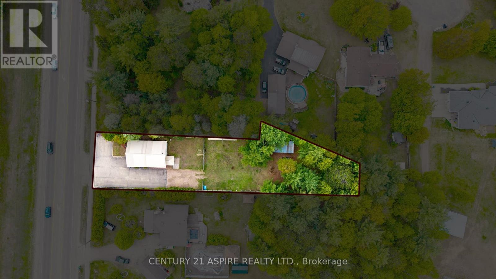 2889 Petawawa Boulevard, Petawawa, ON