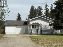8164 North Fork Road Grand Forks, BC V0H 1H2