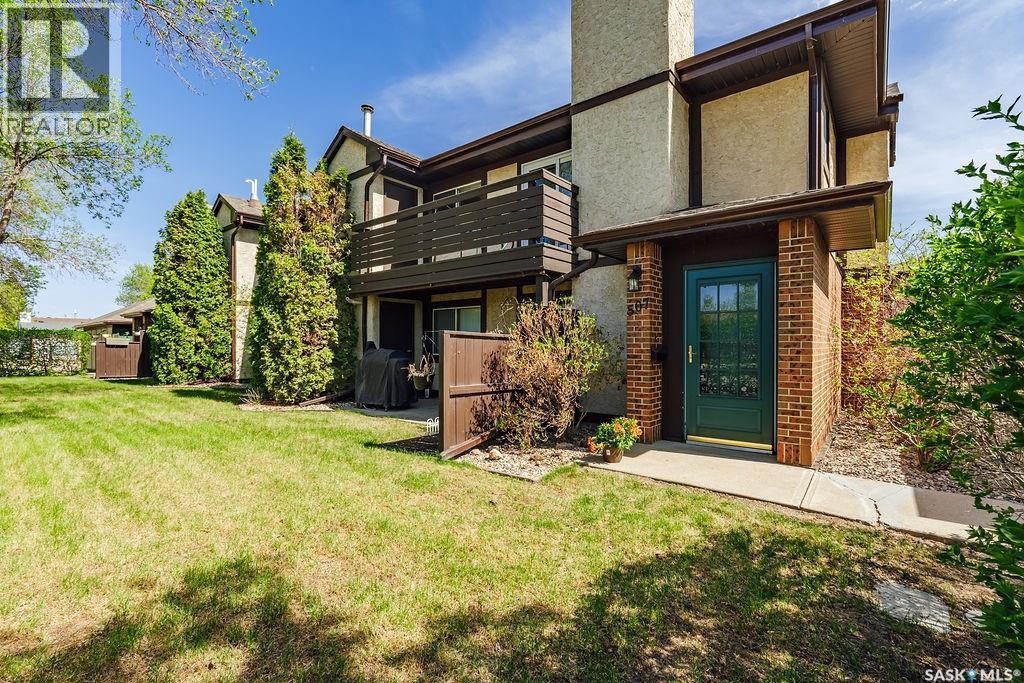 507 603 Lenore Drive, Saskatoon, SK - Outdoor