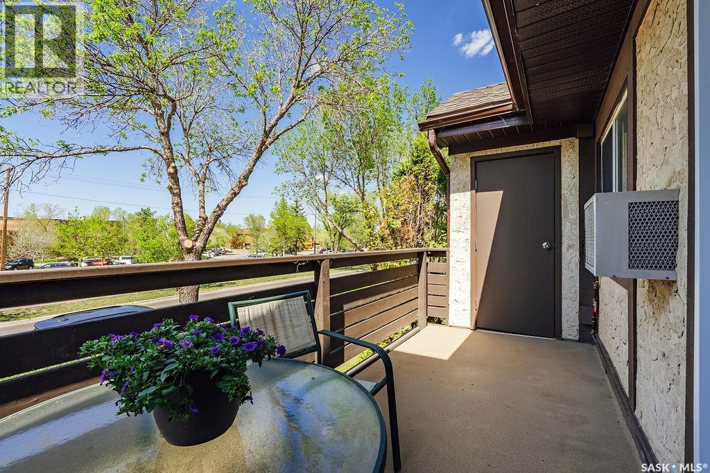 507 603 Lenore Drive, Saskatoon, SK - Outdoor