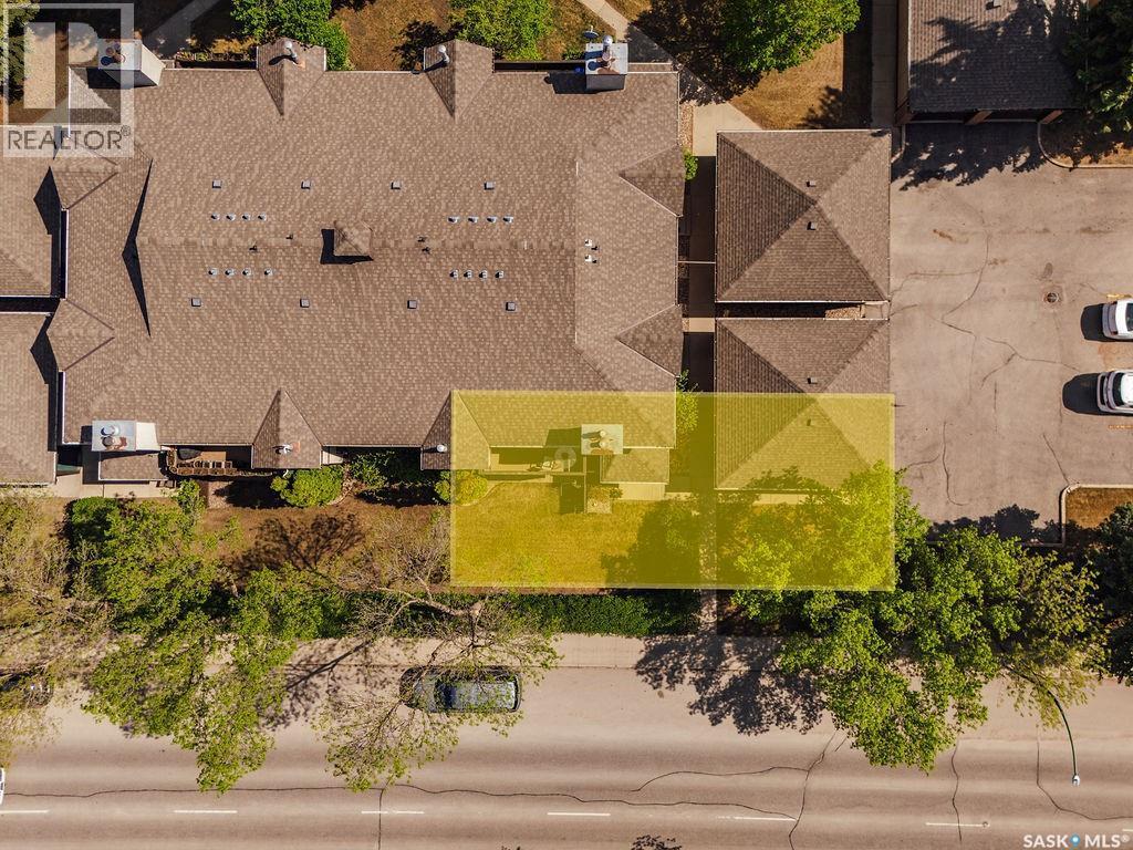 507 603 Lenore Drive, Saskatoon, SK - Outdoor