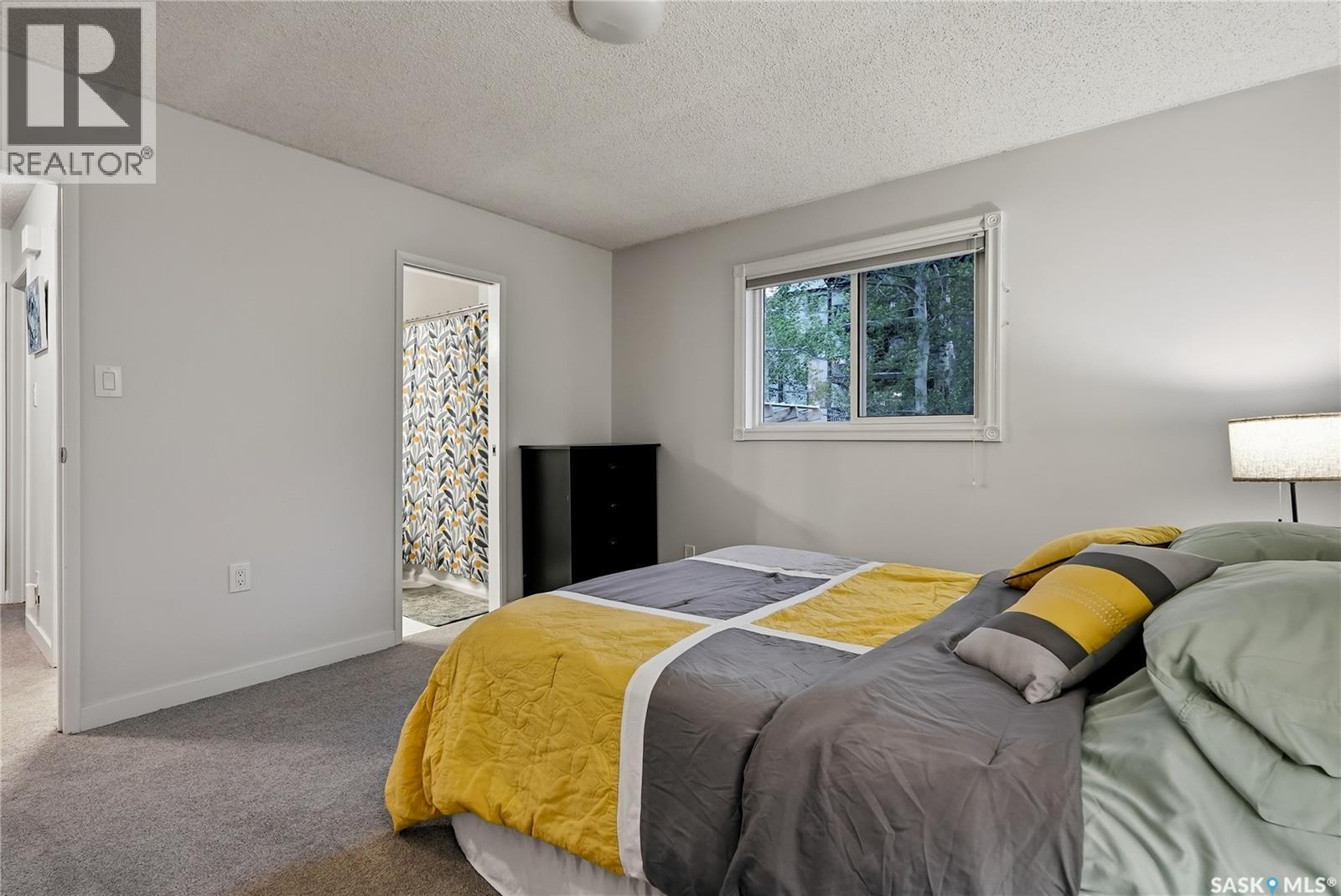 171 Coldspring Crescent, Saskatoon, SK - Indoor Photo Showing Bedroom