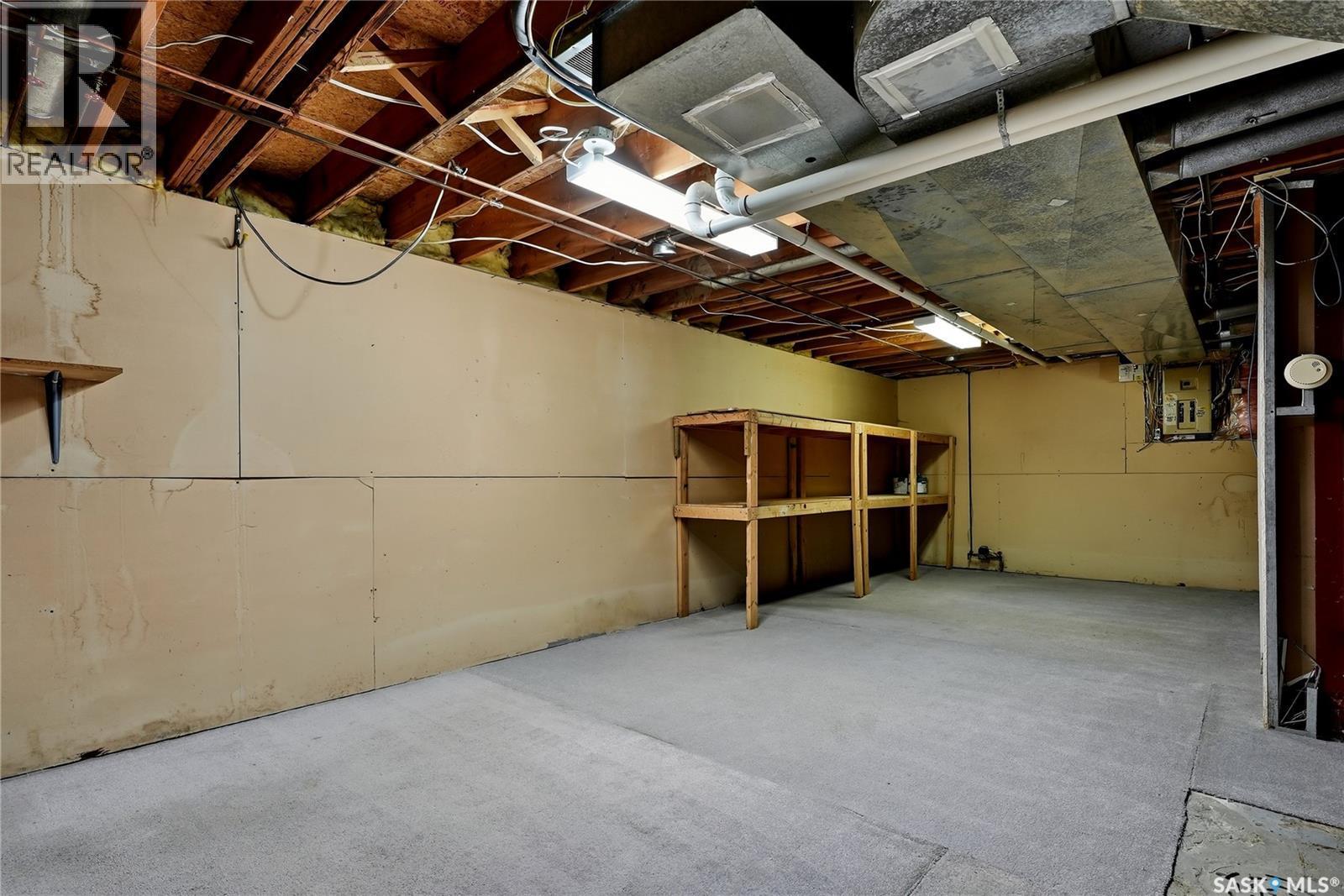 171 Coldspring Crescent, Saskatoon, SK - Indoor Photo Showing Basement