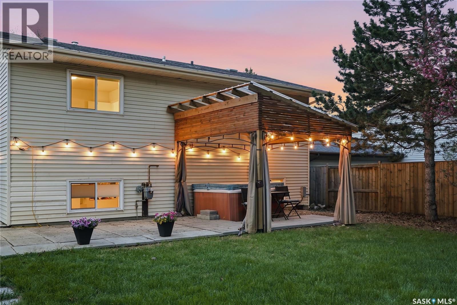 171 Coldspring Crescent, Saskatoon, SK - Outdoor With Exterior