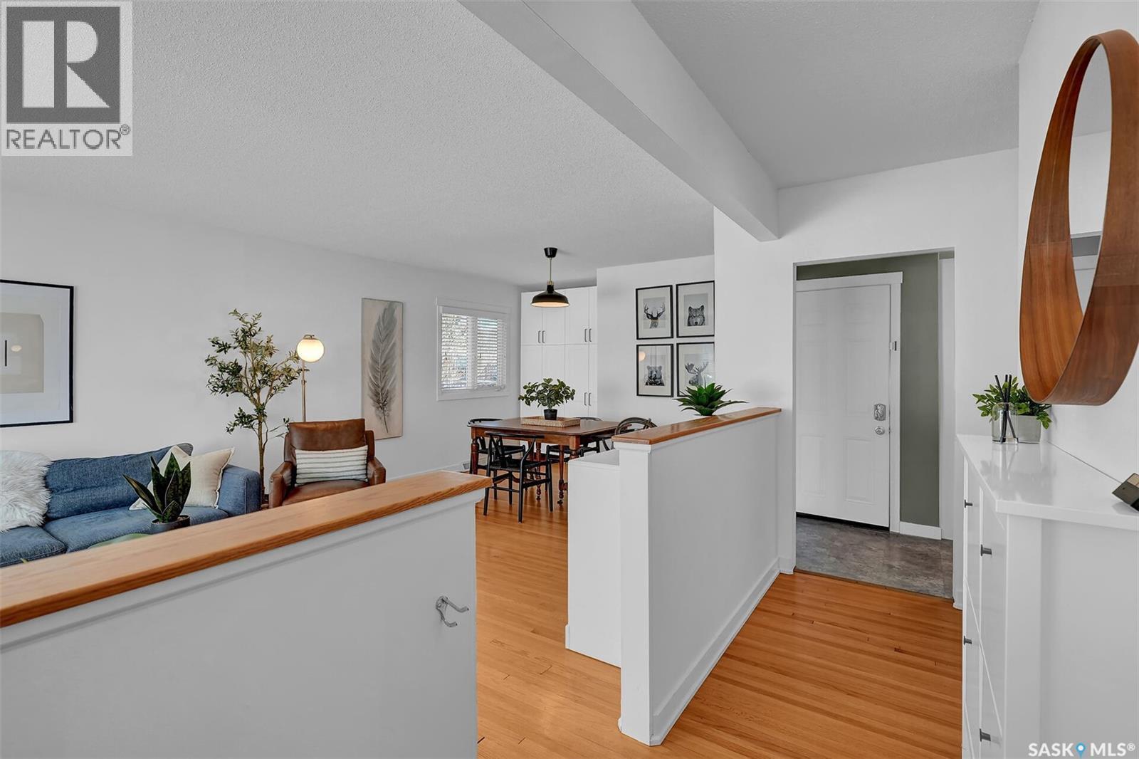 2050 Jubilee Avenue, Regina, SK - Indoor Photo Showing Other Room