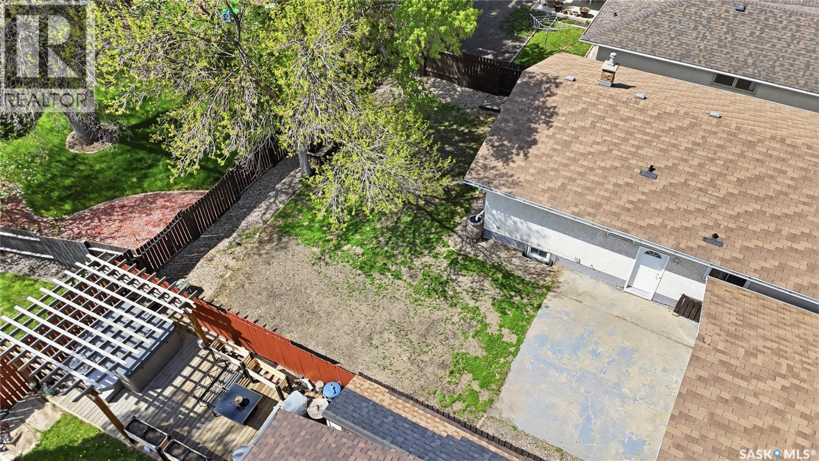14 Edenwold Crescent, Regina, SK - Outdoor