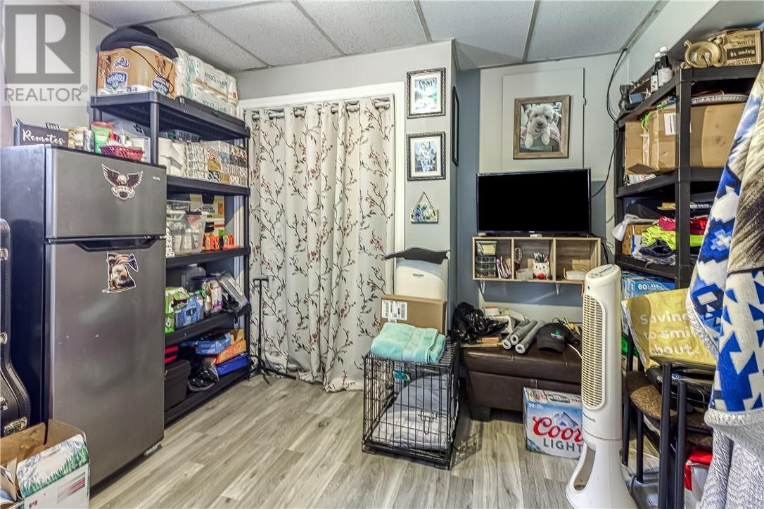 393 St.George Street, Sudbury, ON - Indoor