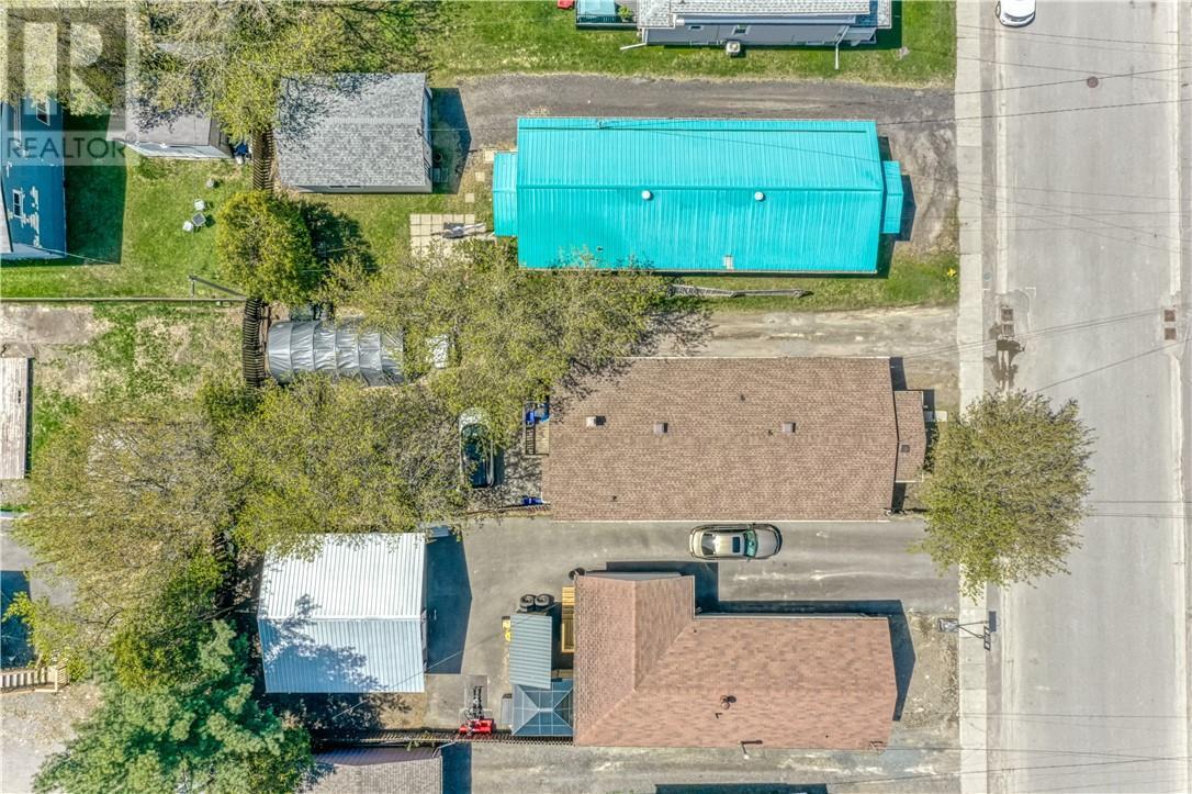 393 St.George Street, Sudbury, ON - Outdoor