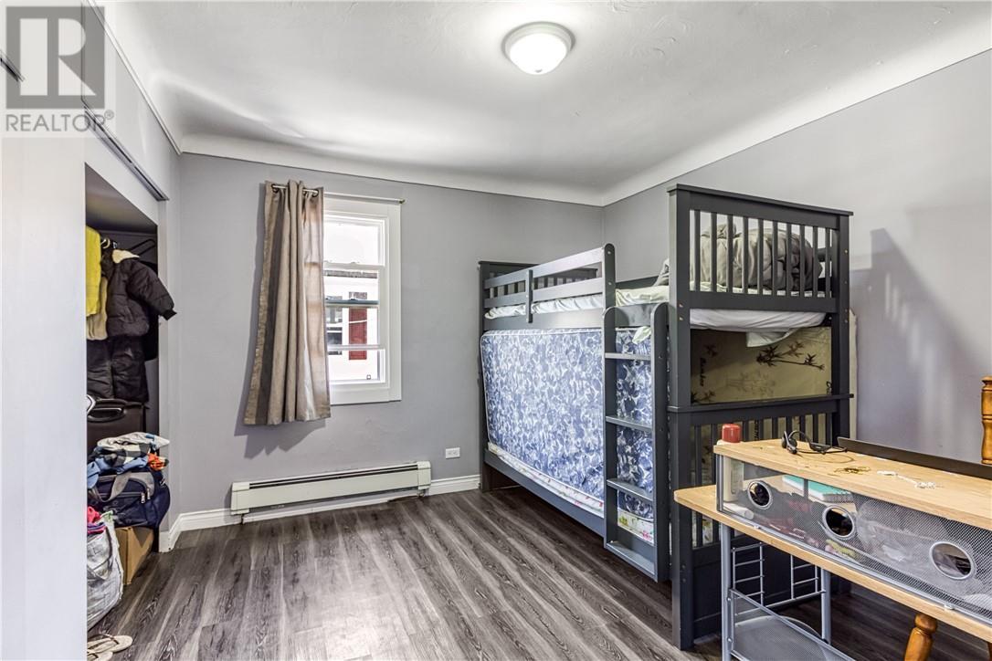 393 St.George Street, Sudbury, ON - Indoor