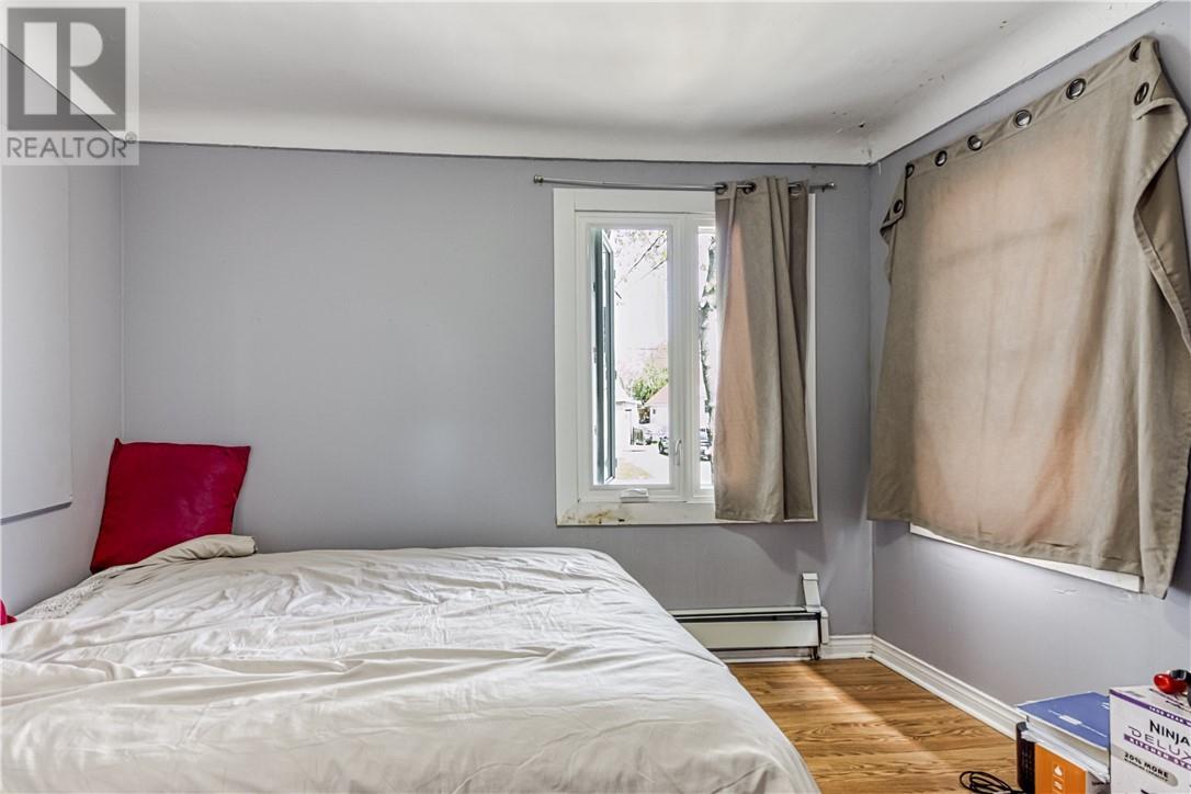 393 St.George Street, Sudbury, ON - Indoor Photo Showing Bedroom