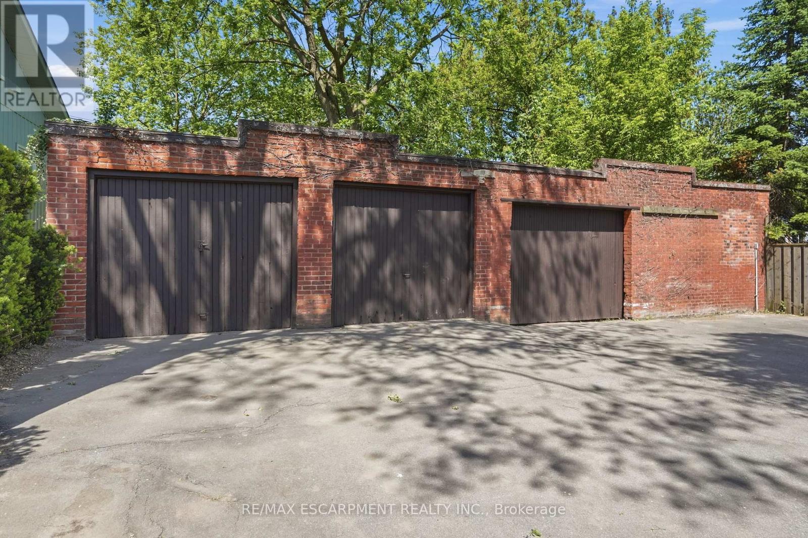 314 Hess Street S, Hamilton, ON - Outdoor