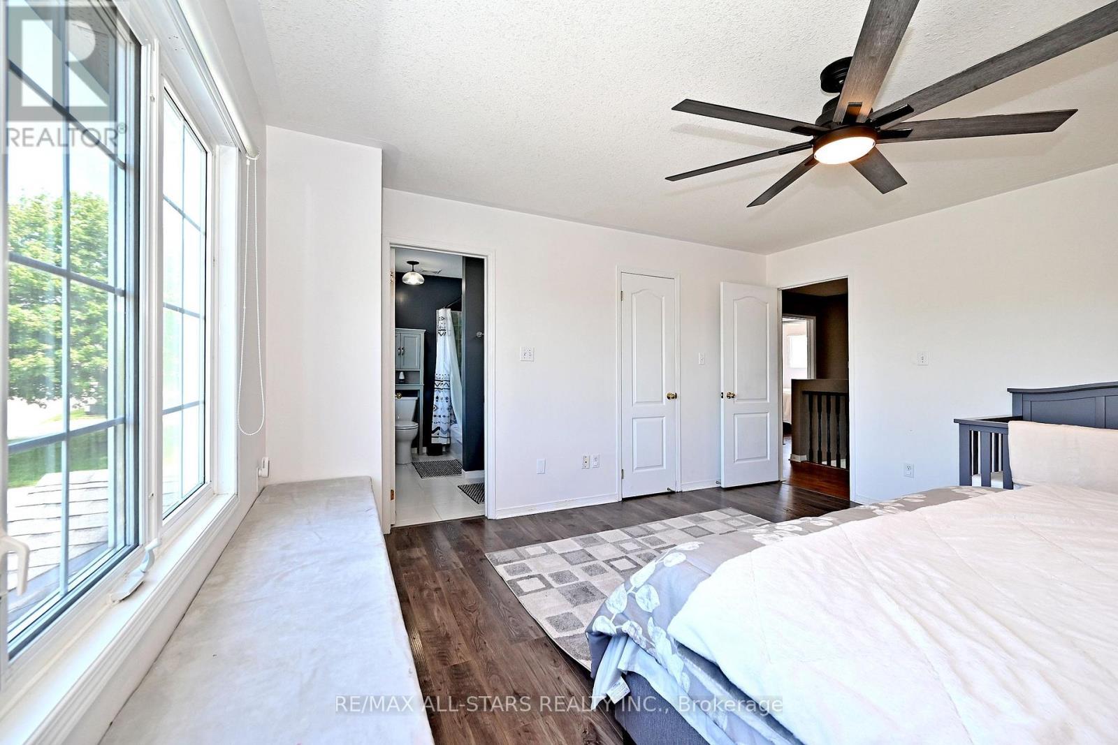 647 Trailview Drive, Peterborough, ON - Indoor Photo Showing Bedroom