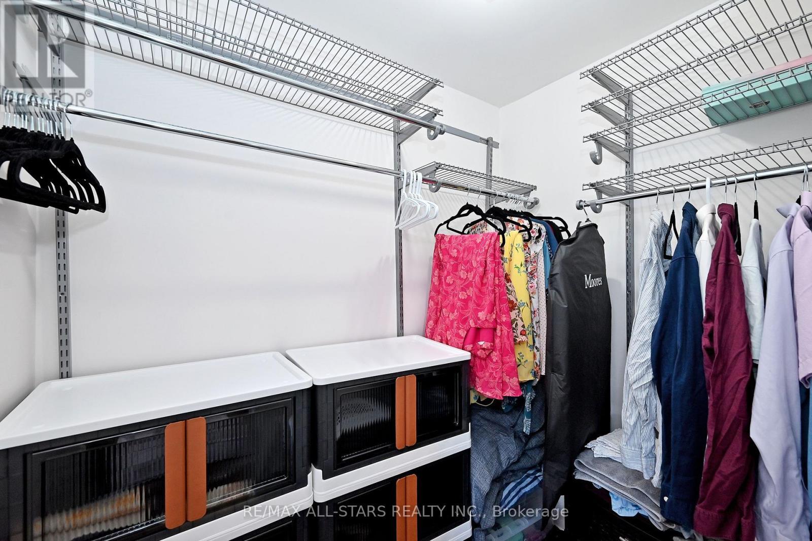 647 Trailview Drive, Peterborough, ON - Indoor With Storage