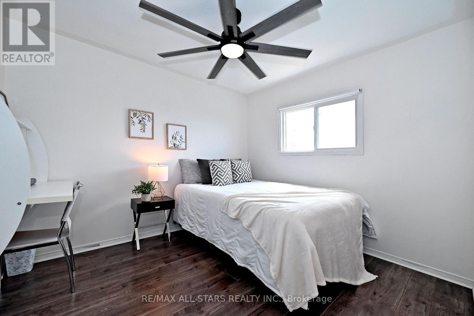 647 Trailview Drive, Peterborough, ON - Indoor Photo Showing Bedroom