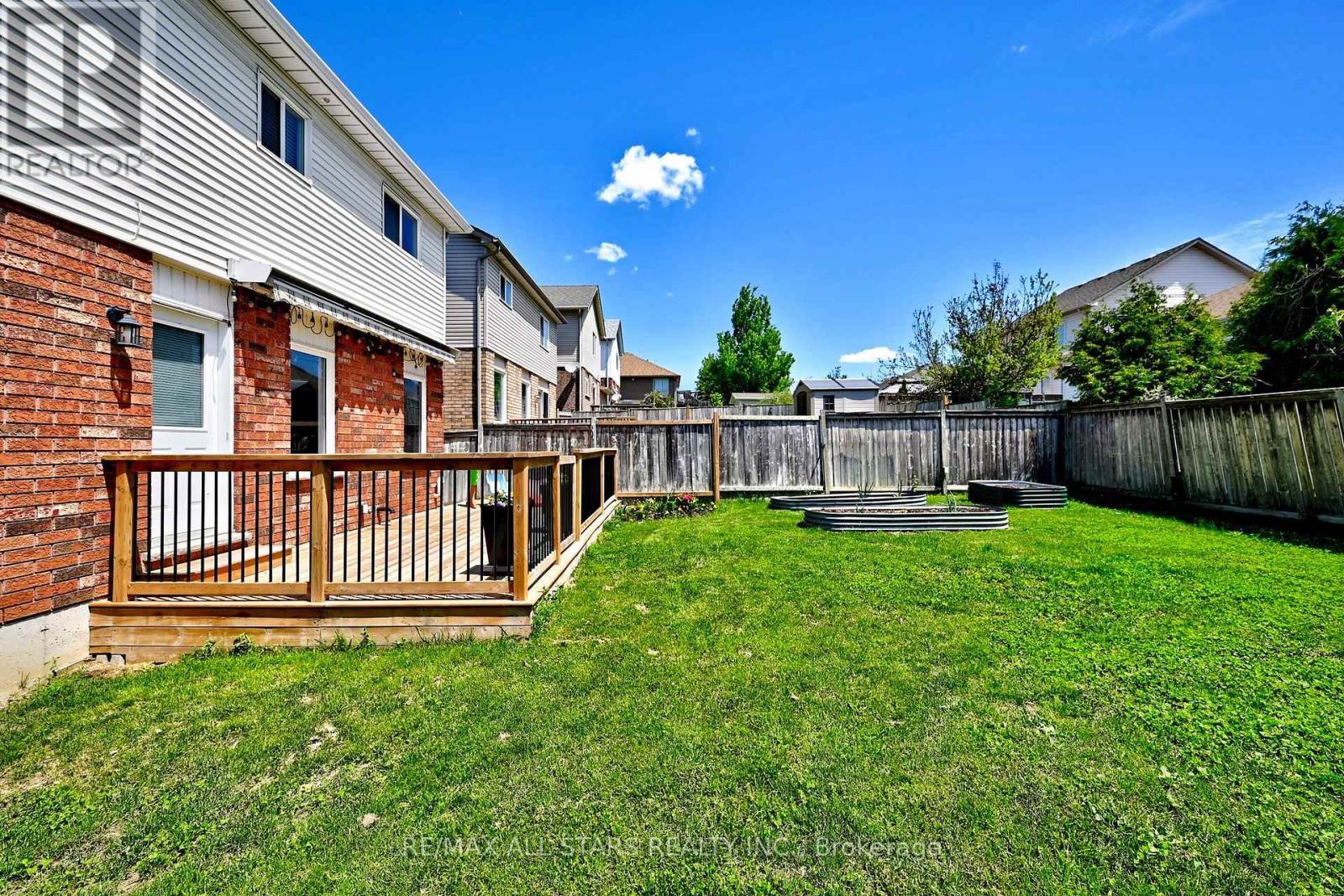 647 Trailview Drive, Peterborough, ON - Outdoor With Deck Patio Veranda