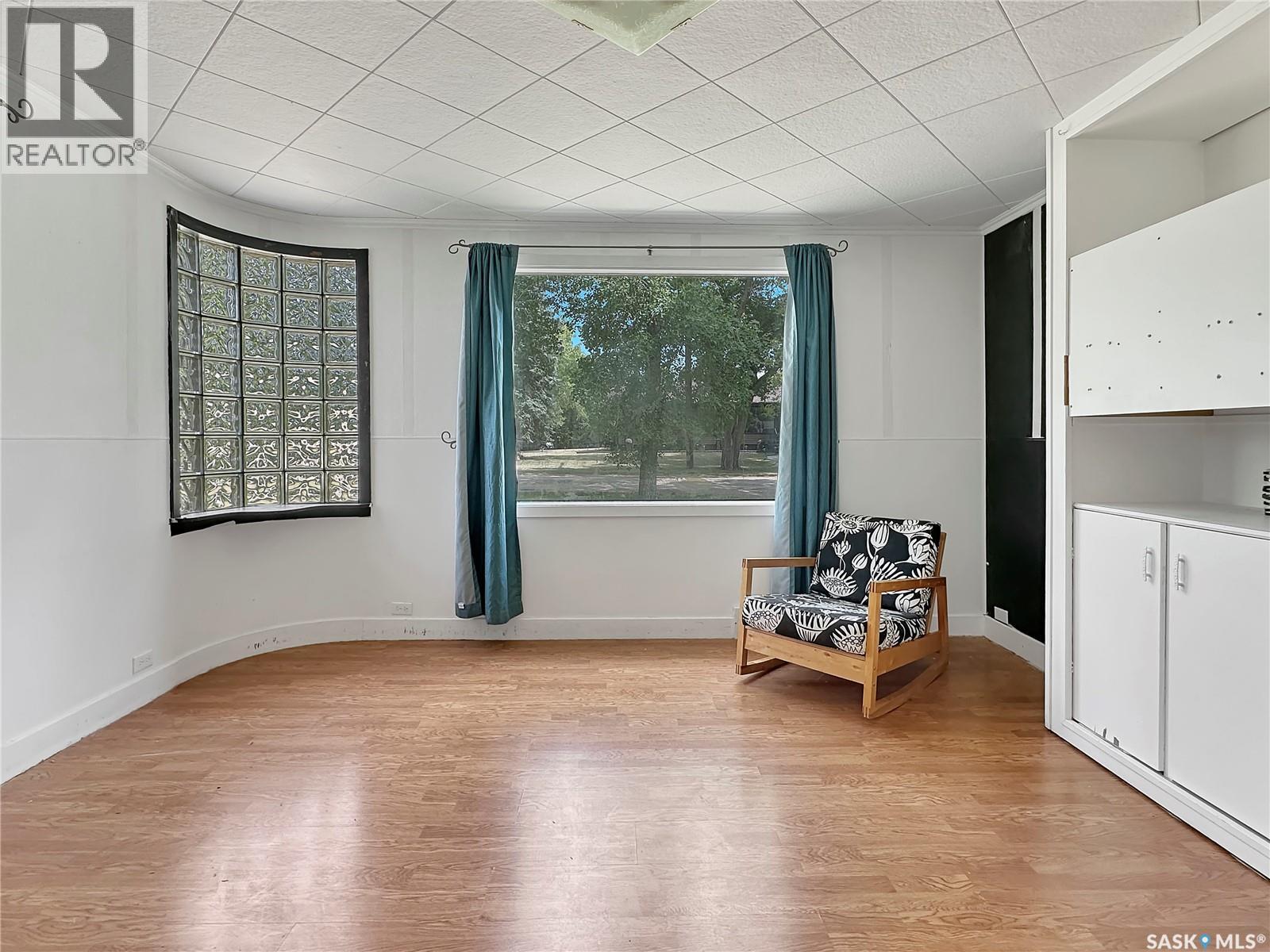 406 Wexford Street, Balcarres, SK - Indoor Photo Showing Other Room
