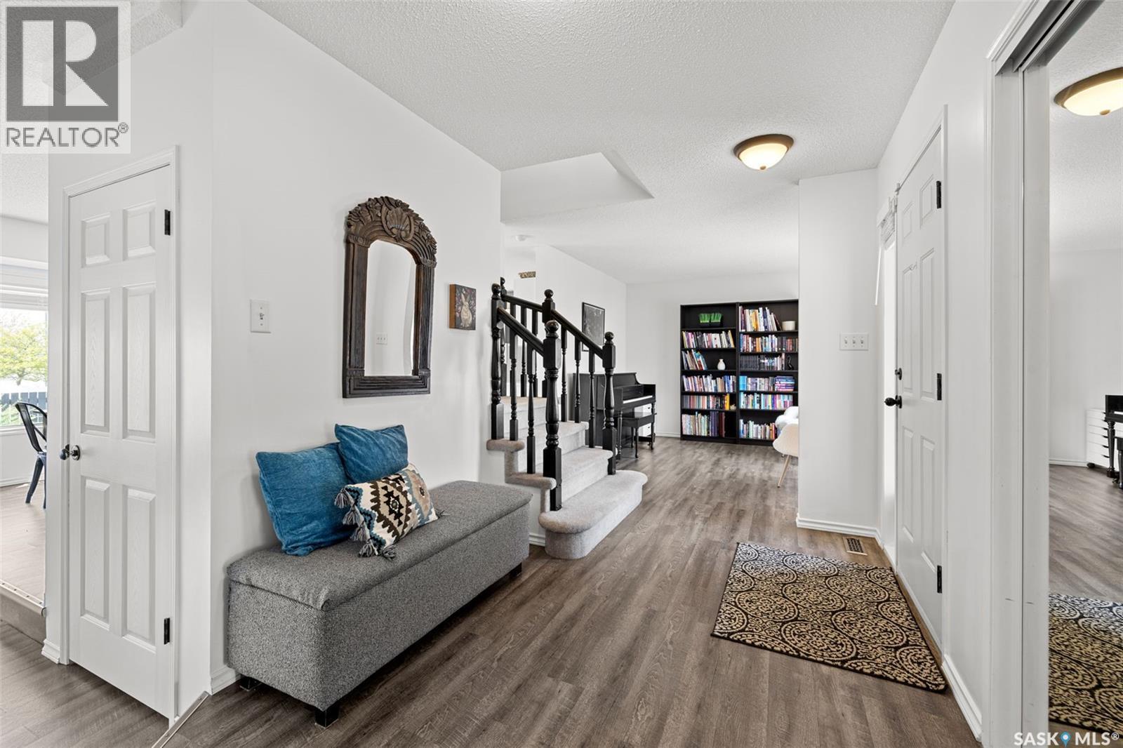 8628 Thurston Crescent, Regina, SK - Indoor