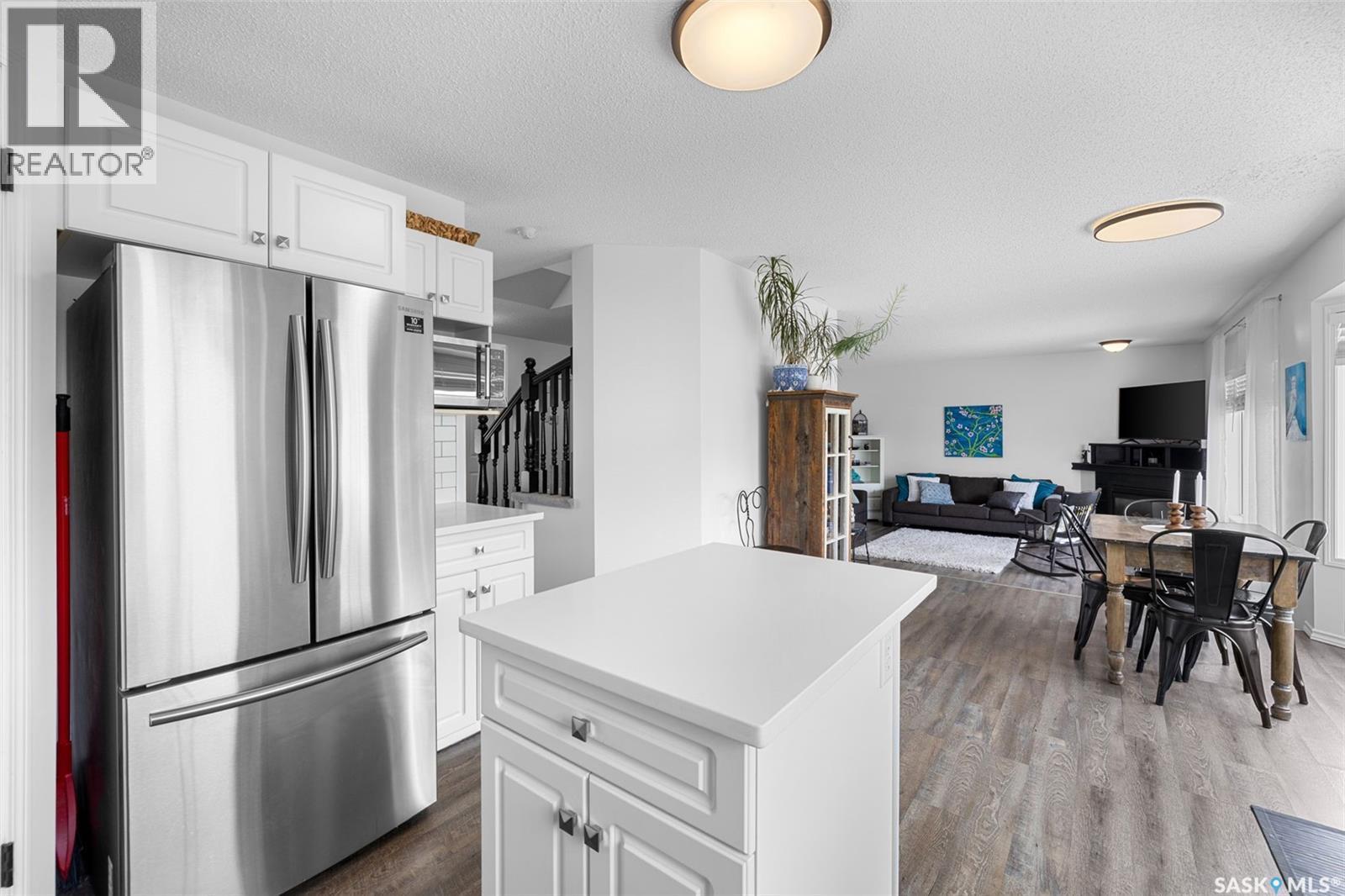 8628 Thurston Crescent, Regina, SK - Indoor