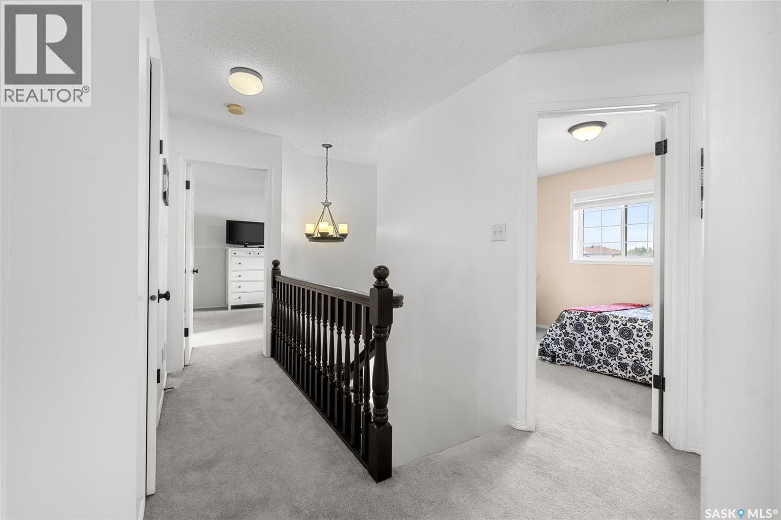 8628 Thurston Crescent, Regina, SK - Indoor Photo Showing Other Room